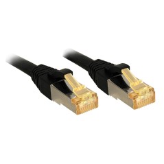 "High-Quality Lindy 05m RJ45 SFTP LSZH Network Cable - Model 47306"